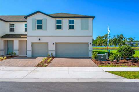 4457 Starling Grove Drive, home for sale in Orlando 32822