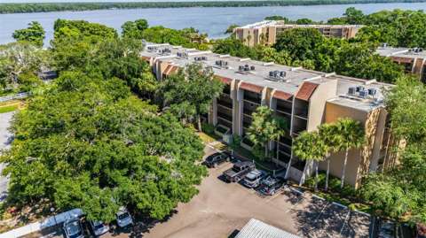 90 Highland Avenue #402, home for sale in Tarpon Springs 34689