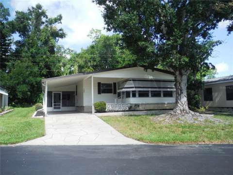 102 Natures Trail #79, home for sale in Safety Harbor 34695