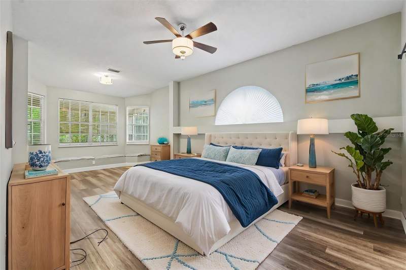 5 bedroom Single Family Residence at 10551 Casey Drive, Golden Acres, New Port Richey — photo 4