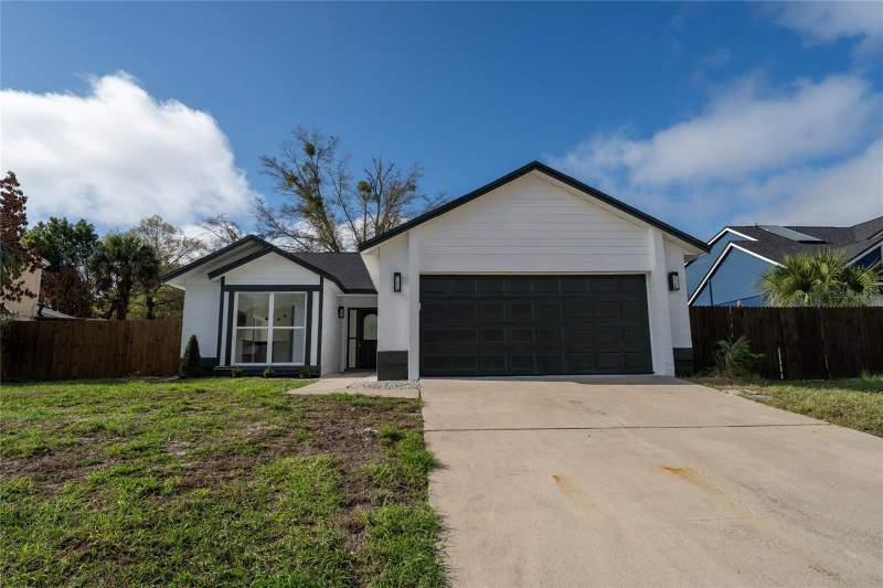 Breckenridge Estates