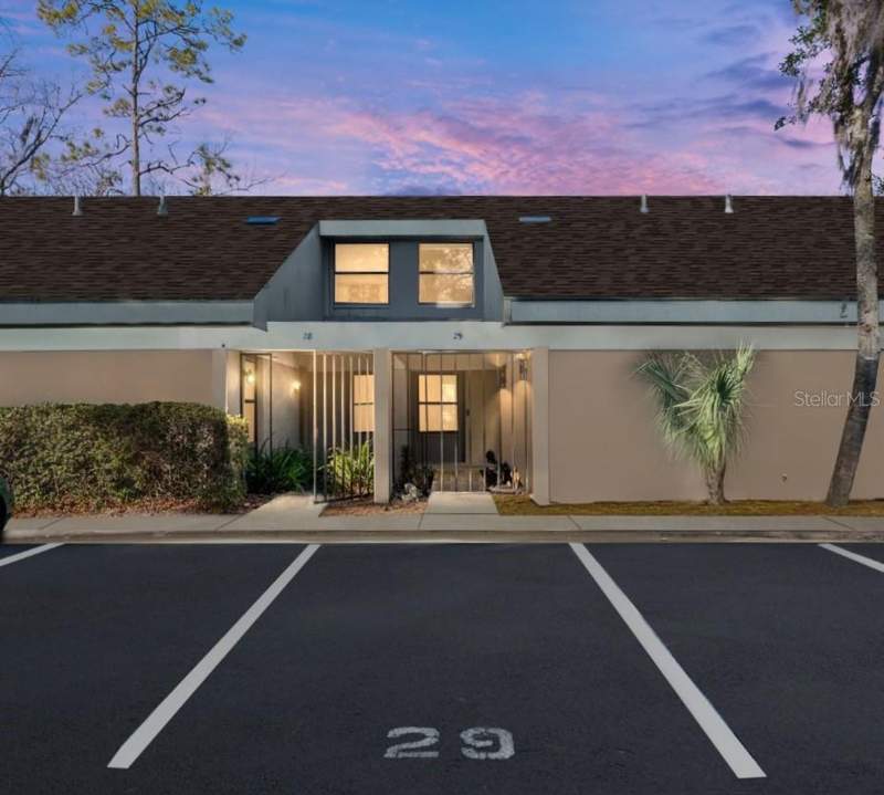 Woodside Villas
