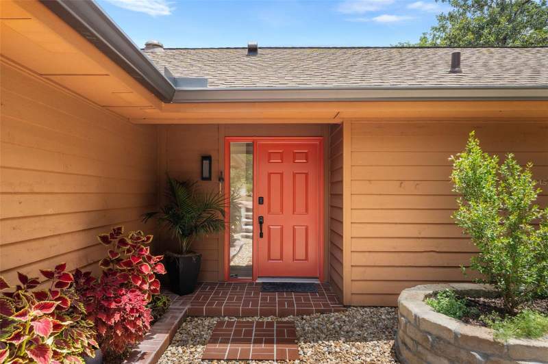 4 bedroom Single Family Residence at 11715 NW 122nd Terrace, Alachua Highlands, Alachua — photo 3