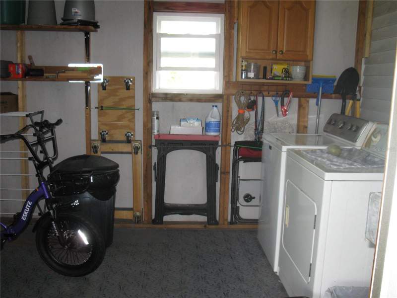 2 bedroom Manufactured Home at 326 Victoria Drive, Sweetwater Golf & Tennis Club, Haines City — photo 4