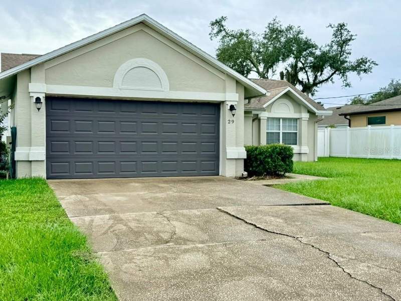 3 bedroom Single Family Residence at 29 Ferber Lane, Forest Grove Bus Center, Palm Coast — photo 2