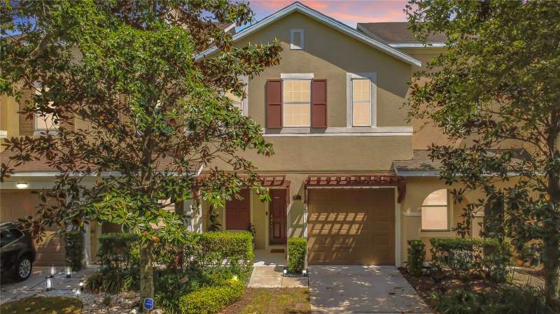 3 bedroom Townhouse at 661 FORTANINI CIRCLE, WESTYN BAY A-M, OCOEE — photo 2