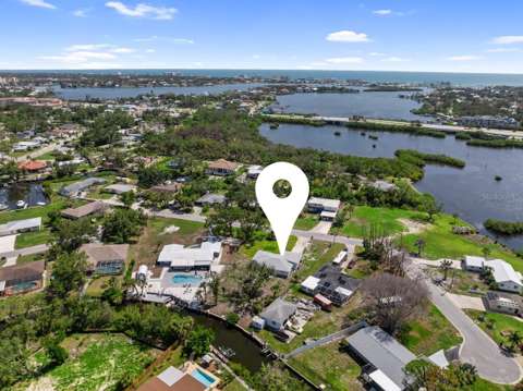 400 Dona Drive, home for sale in Nokomis 34275