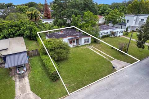 1416 Border Drive, Winter Park FL - photo 7 of 27
