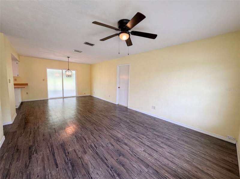 2 bedroom Single Family Residence at 3664 SW Ivy Place, Rainbow Lakes Estate, Dunnellon — photo 3