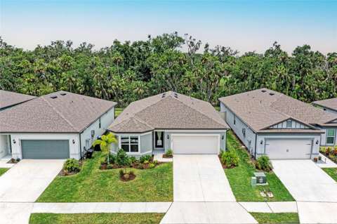 3129 61St Terrace, home for sale in Ellenton 34222