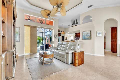 9685 Arnaz Circle, Port Charlotte FL - photo 6 of 6