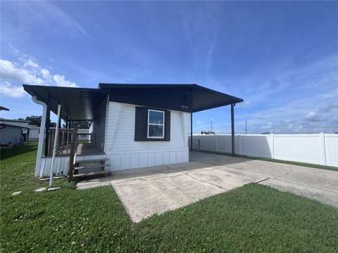 5035 Southshore Drive, golf community for sale in Polk City