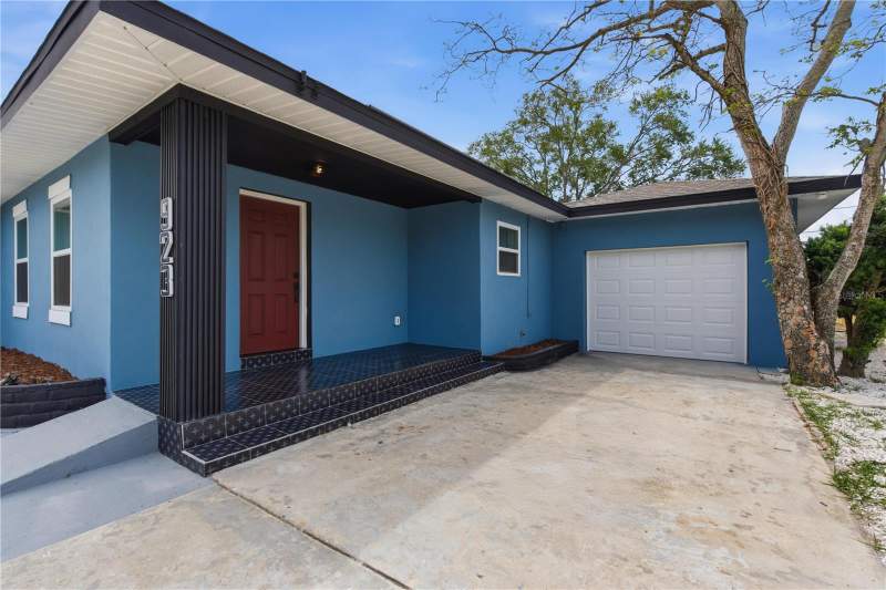 3 bedroom Single Family Residence at 923 1st Avenue, Ridge Crest Sub, Largo — photo 4