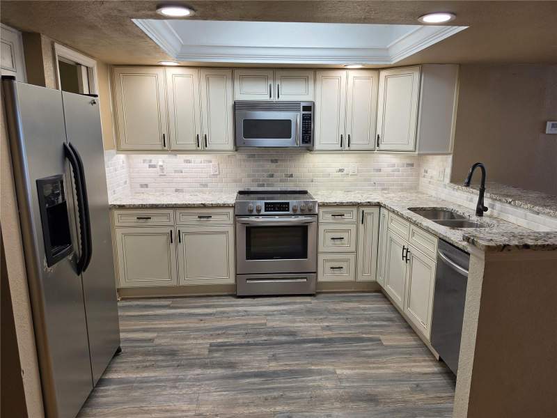 3 bedroom Townhouse at 9870 INDIAN KEY TRAIL #64, TARA CAY SOUND SOUTH, SEMINOLE — photo 3