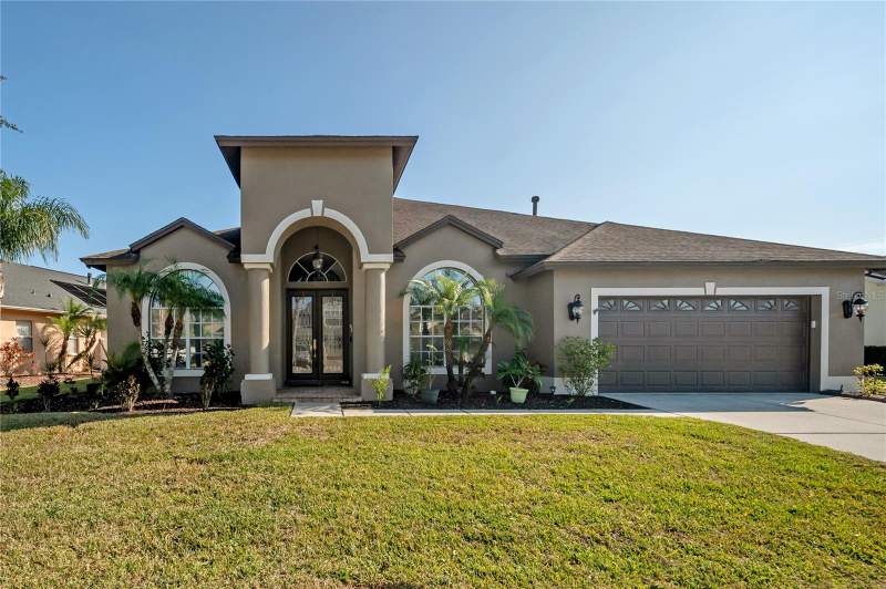 10126 LONDONSHIRE LANE home for sale in Cross Creek Homes for Sale: 3 Listings, Median $593K