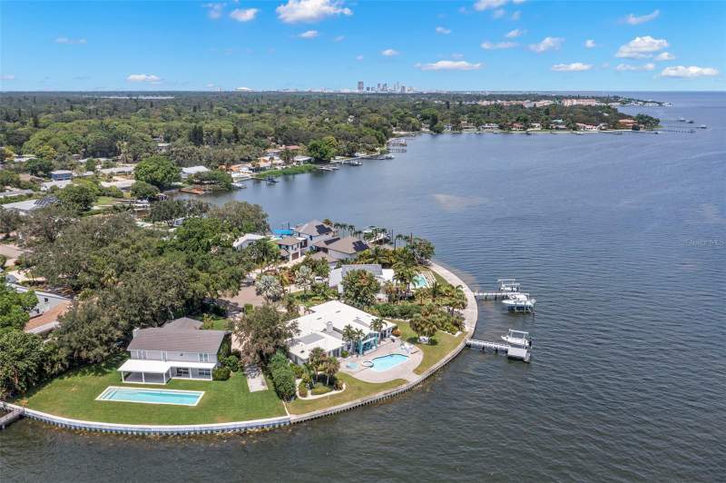 Bay Colony Estates