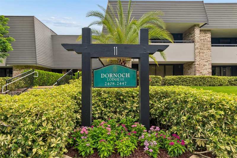 1 bedroom Condominium at 36750 US Highway 19 #11206, Innisbrook 11 Condo, Palm Harbor — photo 1