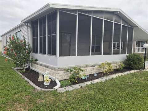 5707 45Th Street #120, home for sale in Bradenton 34203