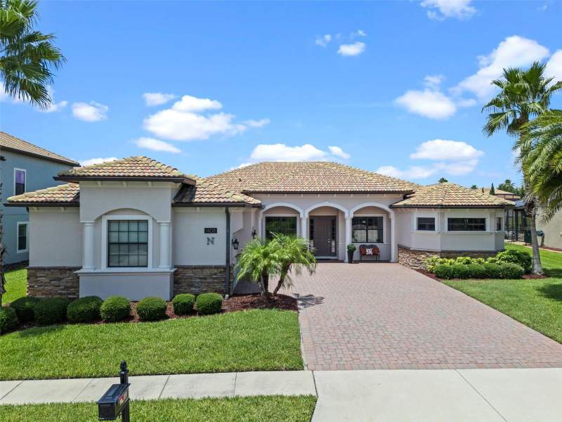 Stoneybrook South