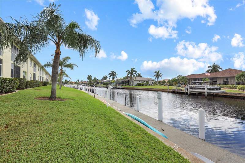 3 bedroom Condominium at 4000 Bal Harbor Boulevard #517, Spinnaker Point Ph 05 Bldg 05, Punta Gorda — photo 5
