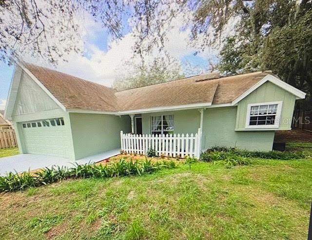 40107 OAKRIDGE DRIVE