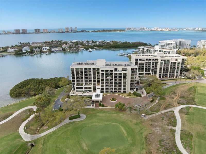 2 bedroom Condominium at 4 Belleview Boulevard #108, Belleview Biltmore Villas S Garden 4, Belleair — photo 1