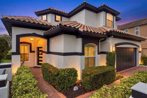 9925 Sago Point Drive, home for sale on Sago Point Drive