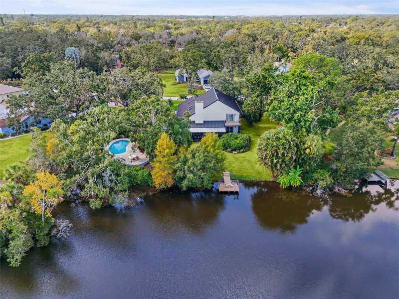 3 bedroom Single Family Residence at 6349 Ravenwood Way, Desoto Pines, Sarasota — photo 1