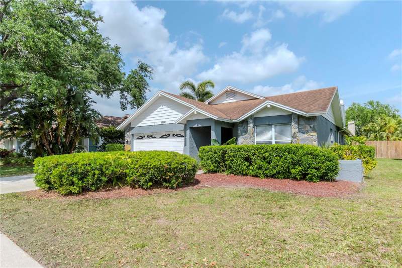 Country Club Village At Carrollwood