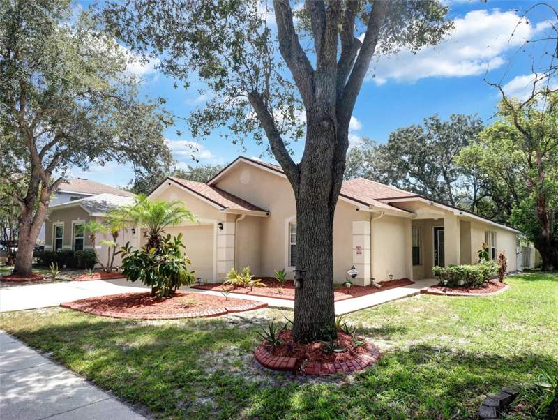 3 bedroom Single Family Residence at 7515 Terrace River Drive, Terrace River Ph 1, Temple Terrace — photo 5