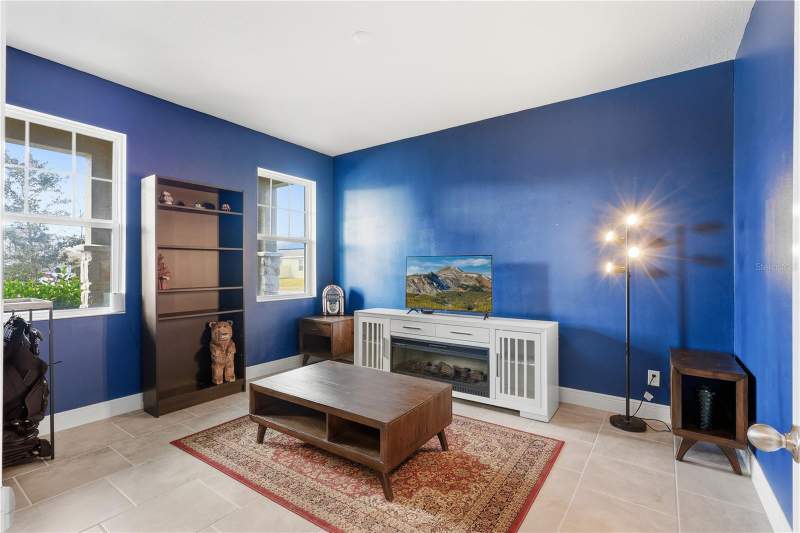 5 bedroom Single Family Residence at 2832 NOTTEL DRIVE, HANOVER LAKES PH 4, ST CLOUD — photo 4