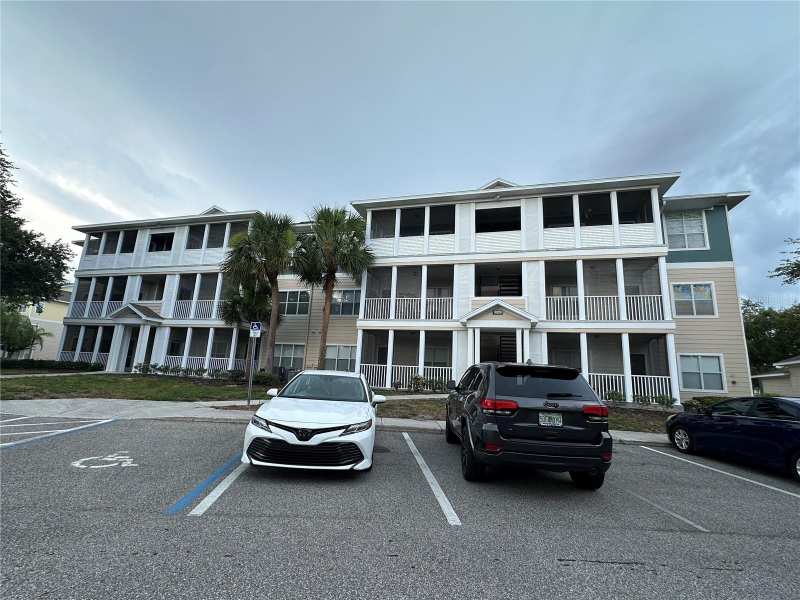 1 bedroom Condominium at 4802 51st Street #622, The Palms Of Cortez, Bradenton — photo 1