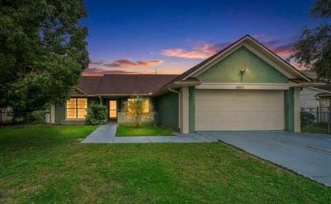 14993 SW 38Th Circle, home for sale in Ocala 34473