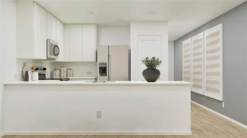 3 bedroom Single Family Residence at 5531 PIMENTA COURT, WESTVIEW 40S GC, KISSIMMEE — photo 3