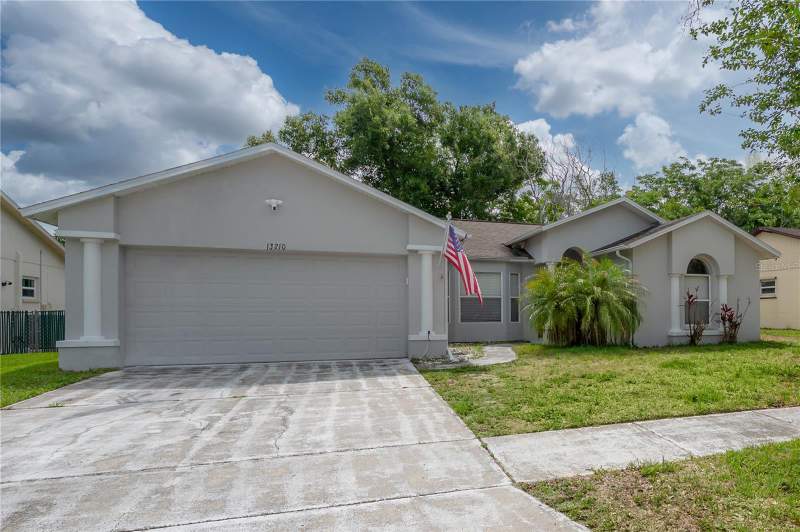 13210 WHALER DRIVE home for sale in Woodward Village