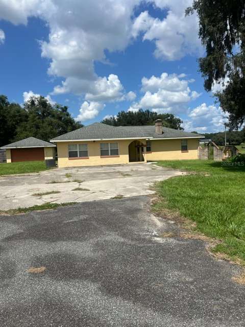 2869 SW 66Th Street, home for sale in Ocala 34471