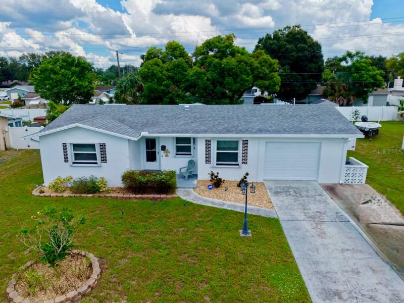 2 bedroom Single Family Residence at 29835 69th Way, Curlew City, Clearwater — photo 2