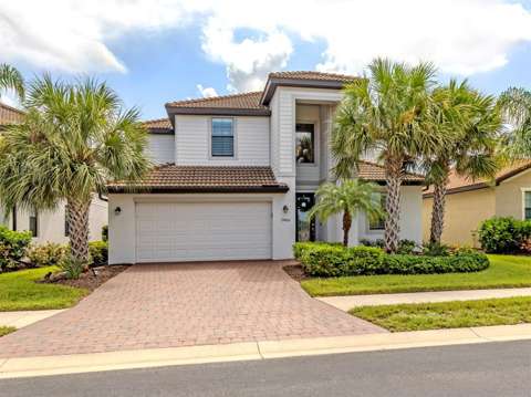 19408 Bluff Drive, home for sale in Venice 34292