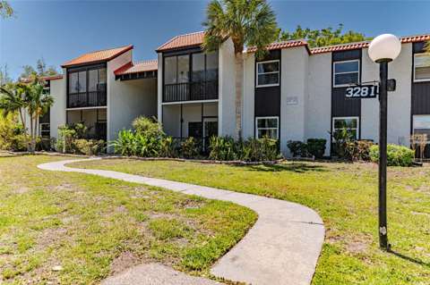 3281 Beneva Road #202, home for sale on Beneva Road