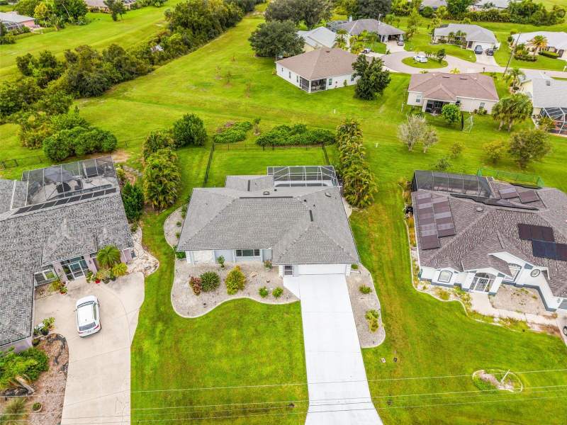 3 bedroom Single Family Residence at 267 Barcelona Street, Punta Gorda Isles Sec 20, Punta Gorda — photo 3