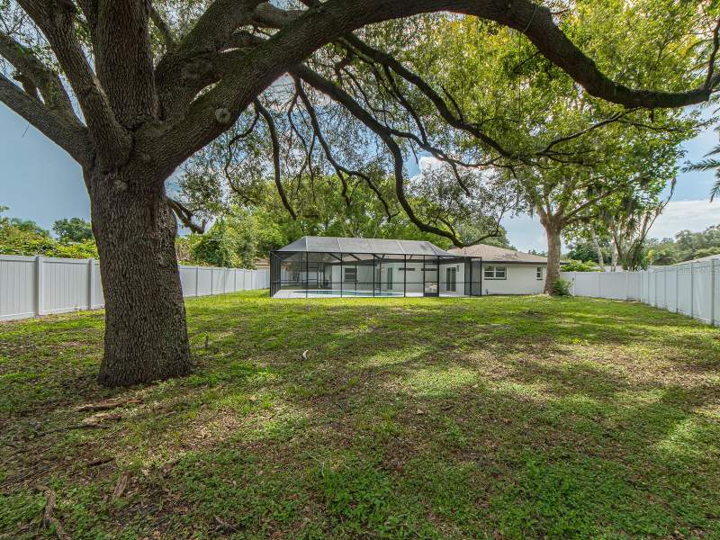 4 bedroom Single Family Residence at 1967 Castille Drive, Spanish Pines 3rd Add, Dunedin — photo 5