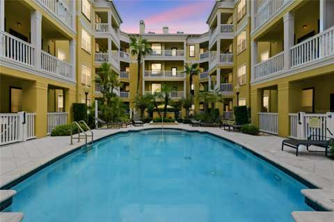 860 N Orange Avenue #239, home for sale in Orlando 32801