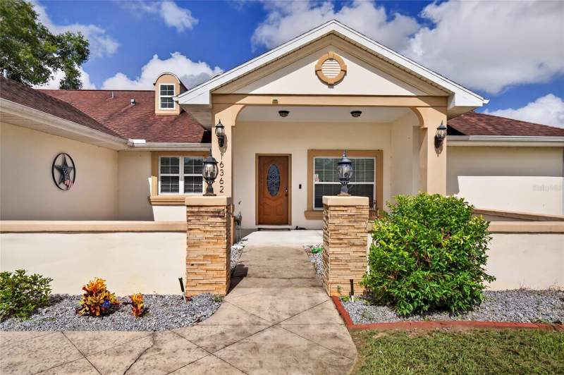 4 bedroom Single Family Residence at 16362 SE 81st Terrace, Orange Blossom Hills, Summerfield — photo 3