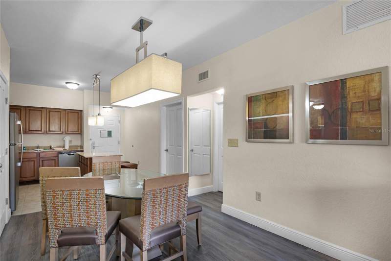 2 bedroom Condo - Hotel at 12544 Floridays Resort Drive #106B, Floridays Orlando Residence, Orlando — photo 5