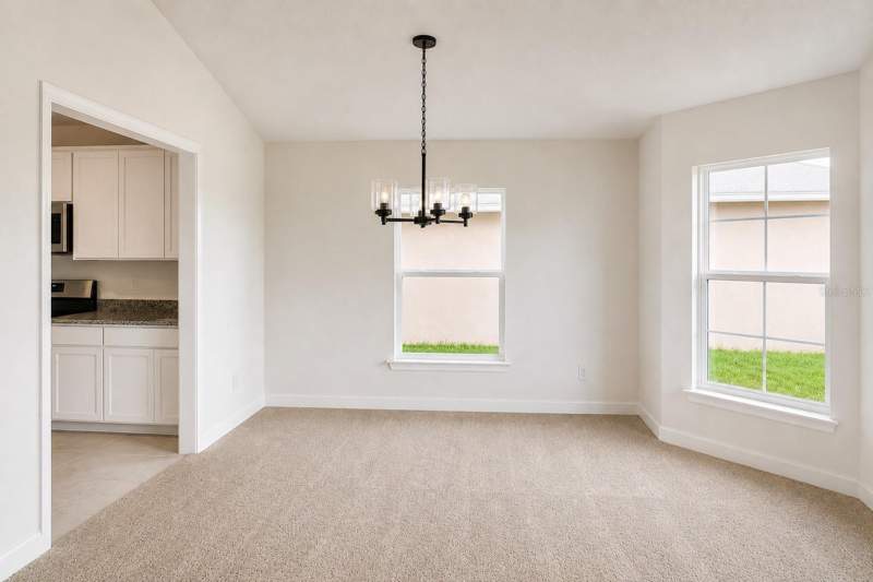 3 bedroom Single Family Residence at 255 Verny Grove Lane, Arbor Park, Leesburg — photo 4