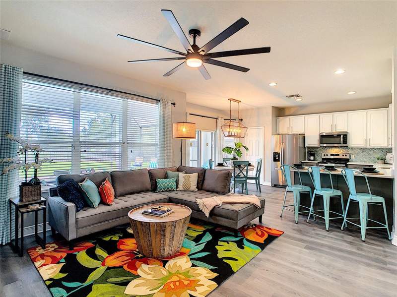 6 bedroom Single Family Residence at 7805 BEECHFIELD STREET, WINDSOR HILLS PH 5, KISSIMMEE — photo 5