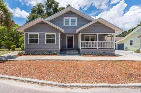 1145 Highland Street, home for sale in St. Petersburg 33701