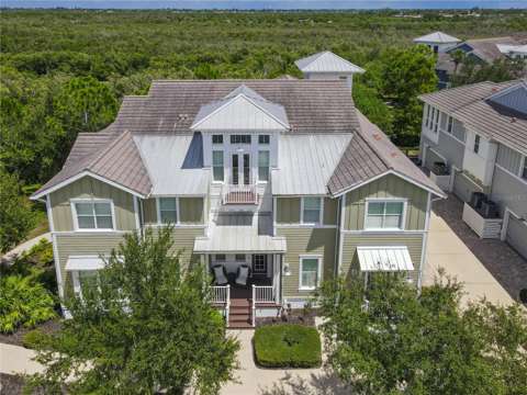 311 Sapphire Lake Drive #202, luxury home for sale in Bradenton