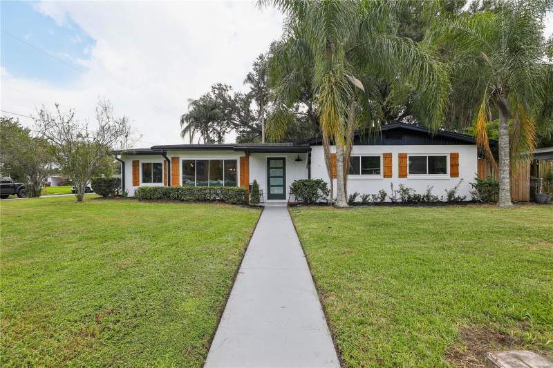 1718 CAMPBELL AVENUE home for sale in Pershing Terrace