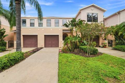 7212 Sterling Point Court, home for sale in Gibsonton 33534